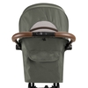 Kikka Boo Joy 0-22kg Αυτοαναδιπλούμενο Καροτσάκι Army Green 31001030206