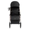Kikka Boo Autofolding pushchair Joy Black 31001030203