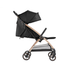 Kikka Boo Autofolding pushchair Joy Black 31001030203