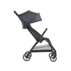 Kikka Boo Autofolding pushchair Joy Dark Grey 31001030204