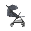 Kikka Boo Autofolding pushchair Joy Dark Grey 31001030204