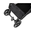 Kikka Boo Autofolding pushchair Joy Dark Grey 31001030204