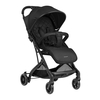 Kikka Boo Pushchair Miley Black 2024 31001030187