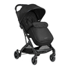 Kikka Boo Pushchair Miley Black 2024 31001030187