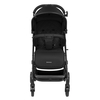 Kikka Boo Pushchair Miley Black 2024 31001030187