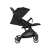 Kikka Boo Pushchair Miley Black 2024 31001030187