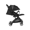 Kikka Boo Pushchair Miley Black 2024 31001030187