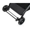 Kikka Boo Pushchair Miley Black 2024 31001030187