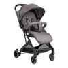 Kikka Boo Pushchair Miley Dark Grey 2024 31001030188