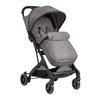 Kikka Boo Pushchair Miley Dark Grey 2024 31001030188