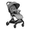 Kikka Boo Miley Pushchair Miley Light Grey 2024 31001030189