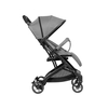 Kikka Boo Miley Pushchair Miley Light Grey 2024 31001030189