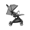 Kikka Boo Miley Pushchair Miley Light Grey 2024 31001030189