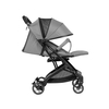 Kikka Boo Miley Pushchair Miley Light Grey 2024 31001030189