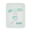 Kikka boo Super soft blanket 110/140 cm Sleepy Sheep 31103020146