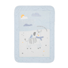 Kikka boo Σούπερ μαλακή κουβέρτα 110/140 cm Stripy Friends 31103020150