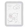 Kikka Boo Super soft blanket 110/140 cm Joyful Mice 31103020128