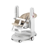 Peg Perego Tatamia Follow Me Καρέκλα Φαγητού 3 σε 1 Astral 