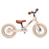 Trybike Balance Bike Vintage 15+m Beige Matte TBS-2-CRM-M-VIN