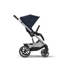 Cybex Balios S Lux SLV B 0-22kg Ocean Blue 524001187