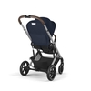 Cybex Balios S Lux SLV B 0-22kg Ocean Blue 524001187