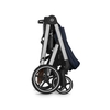 Cybex Balios S Lux SLV B 0-22kg Ocean Blue 524001187