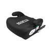 Sparco Isofix Booster i-Size 125-150cm Παιδικό κάθισμα αυτοκινήτου 22-36kg Black SK100IBK