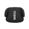 Sparco Isofix Booster i-Size 125-150cm Παιδικό κάθισμα αυτοκινήτου 22-36kg Black SK100IBK