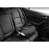 Sparco Isofix Booster i-Size 125-150cm 22-36kg Blue SK100IBL