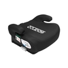 Sparco Isofix Booster i-Size 125-150cm Παιδικό κάθισμα αυτοκινήτου 22-36kg Black SK100IBK