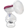Tommee Tippee Rechargeable Single USB Electric Breast Pump with Massage Function 423620