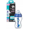 Tommee Tippee Μπιμπερό Advanced Anti-Colic Μεσαίας ροής 340ml 3m+ Blue Elephant