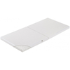 GRECO STROM IRIS TRAVEL BED MATTRESS 3D AIR PROOF FABRIC 120x60 cm  VPA.IRI.AIR.000