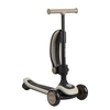 Kikka Boo Scooter Treo 2in1 Beige 31006010134