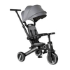 Kikka Boo Trix 7σε1 Παιδικό Τρίκυκλο Ποδήλατο 18+μ Γκρι 31006020154