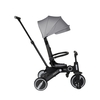 Kikka Boo Trix 7σε1 Παιδικό Τρίκυκλο Ποδήλατο 18+μ Γκρι 31006020154