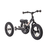 Trybike 2 in 1 Tricycle that converts into a balance bike Vintage Black