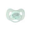 Kikka Boo Pacifier 0-6m Turtley Awesome Mint 31303010060