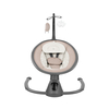 Kikka Boo Electrical side-to-side swing Twiddle Beige 2024 31005010078