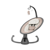 Kikka Boo Electrical side-to-side swing Twiddle Beige 2024 31005010078