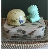 A little lovely company Projector light: Dinosaurs PLDRMC15