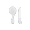 Kikka boo Comb and Brush Utility Mint 31303040111
