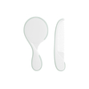 Kikka boo Comb and Brush Utility Mint 31303040111