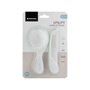 Kikka boo Χτένα και βούρτσα Utility Mint 31303040111