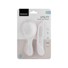 Kikka boo Comb and Brush Utility Pink 31303040110