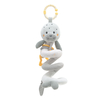 Kikka Boo Vertical spiral toy Seally me 31201010473