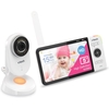 VTech BM818 Ενδοεπικοινωνία Μωρού – Οθόνη 5″ HD με Νυχτερινό Φως & Μελωδίες