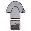 Kikka Boo Foldable wallet mat with motion barrier 31108060007