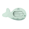 Kikka Boo Bath thermometer Whale Mint 31405010029