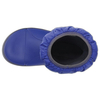 Crocs Winter Puff Snow Boots - Blue (14613)